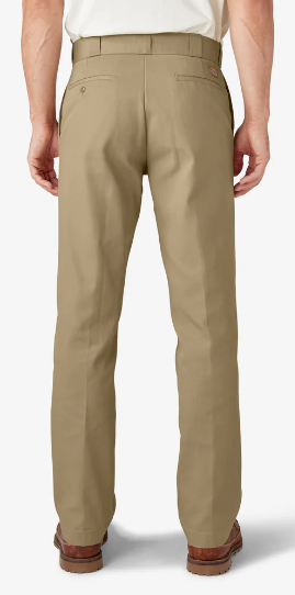 Dickies Original 874® Work Pants - Khaki (KH)
