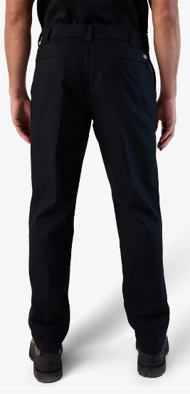 Dickies Pro Series Double Knee Work Pants