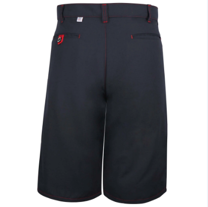 BIG BILL® Regular Fit Ripstop Shorts - 2967RS