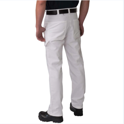 BIG BILL® Painter's Pants - White - 3144