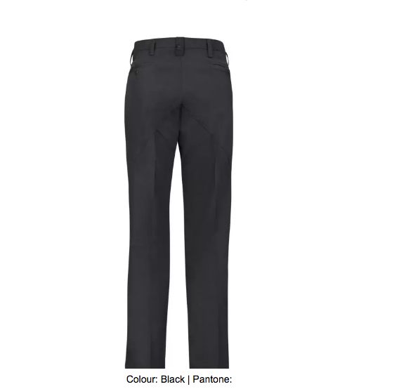 RED KAP® UTILITY PANT WITH MIMIX™ - PX60