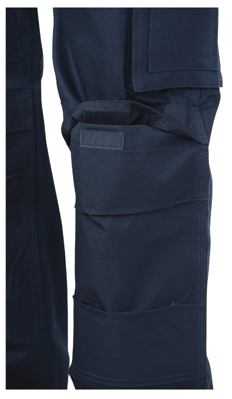 TOUGH DUCK RELAXED FIT TOUGH FLEX TWILL CARPENTER PANT - WP05