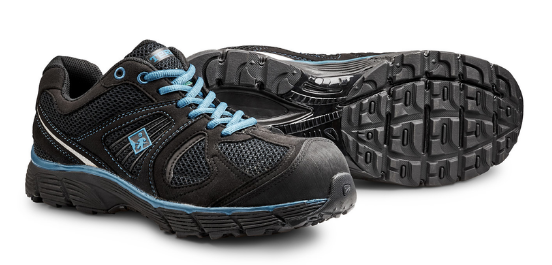 Men's Terra Pacer 2.0 Composite Toe Athletic Safety Work Shoe - 1061BB