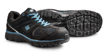 Men's Terra Pacer 2.0 Composite Toe Athletic Safety Work Shoe - 1061BB
