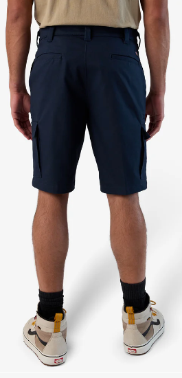 Dickies Pro Series Cargo Shorts, 11"