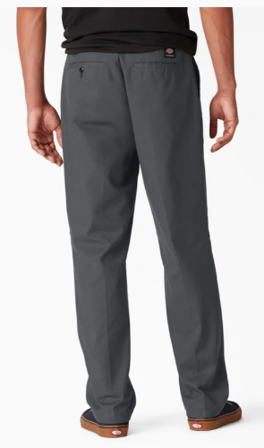 Dickies Skateboarding Slim Fit Pants