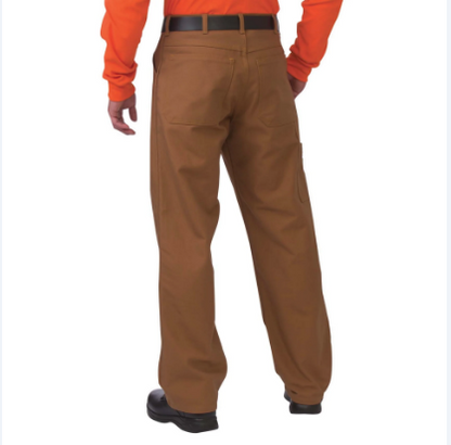 Big Bill® Westex® Ultrasoft® Utility Flame Resistant Jeans - 1981USD