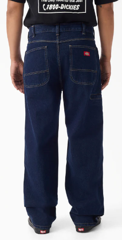 Dickies 958 Baggy Tapered Work Jeans