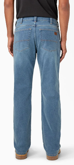 Dickies FLEX Regular Fit 5-Pocket Jeans