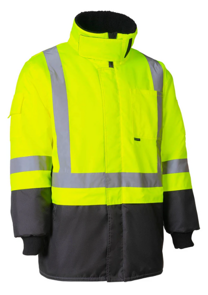 Forcefield Fraser Freezer Jacket 024-FG705RLY