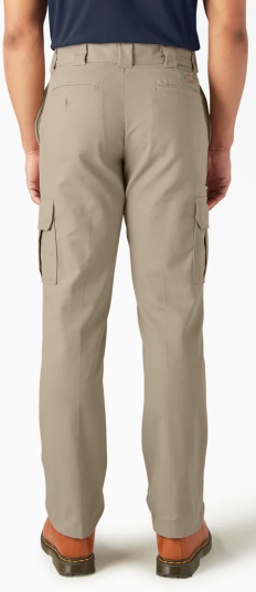 Dickies FLEX Regular Fit Cargo Pants