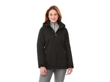 TRIMARK (W) BRYCE INSULATED SOFTSHELL JACKET 99531