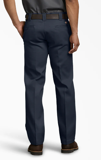 Dickies 873 FLEX Slim Fit Work Pants