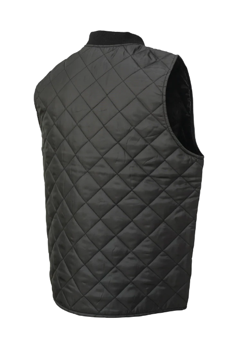 TOUGH DUCK FREEZER VEST - WV07