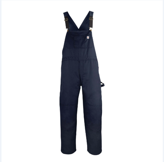 BIG BILL® Unlined Bib Overall -178