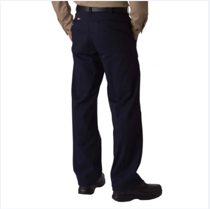 Big Bill® Westex® Ultrasoft® Flame Resistant Regular Fit Work Pants - TX1431US9