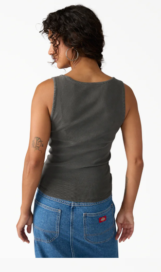 Dickies Women's Plainville Tank Top