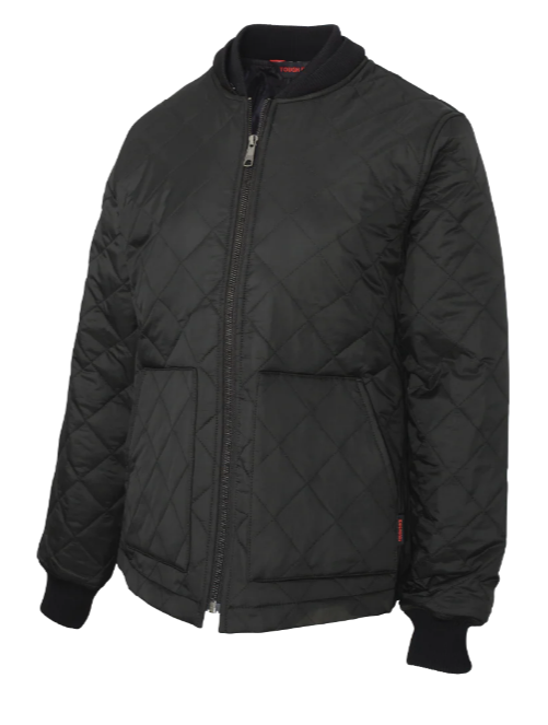 TOUGH DUCK WOMEN'S PRIMALOFT® FREEZER JACKET - WJ39