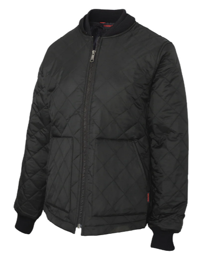 TOUGH DUCK WOMEN'S PRIMALOFT® FREEZER JACKET - WJ39