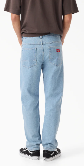 Dickies 982 Slim Tapered Jeans
