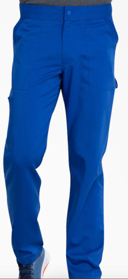 Dickies Men's Balance Scrub Pants
