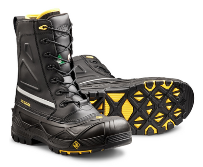 Men's Terra Crossbow Composite Toe Winter Safety Work Boot - R5605B