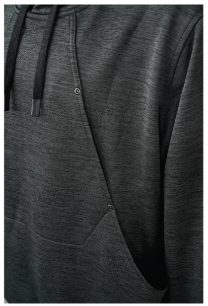 TOUGH DUCK ULTIMATE WORK HOODIE - WJ46