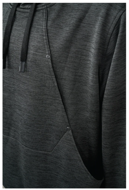TOUGH DUCK ULTIMATE WORK HOODIE - WJ46