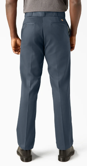 Dickies Original 874® Work Pants - Airforce Blue (AF) - D874