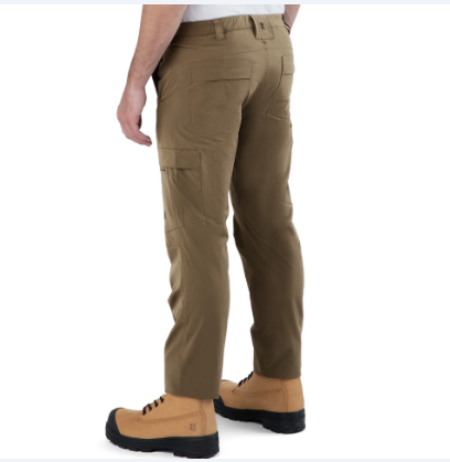 BIG BILL® Ultra Lightweight Four-Way Stretch Explorer Pant - 3512