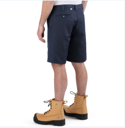 BIG BILL® Regular Fit Work Shorts, 10" - 1957