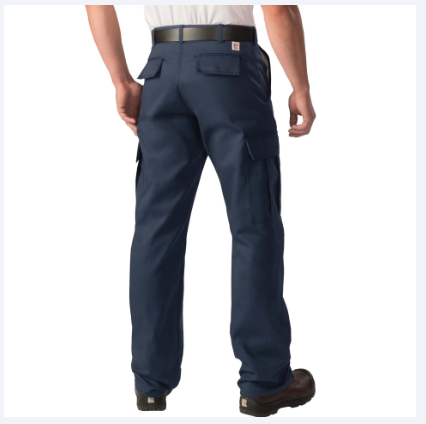 BIG BILL® Cargo Work Pants - 3239