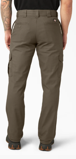 Dickies FLEX Regular Fit Cargo Pants