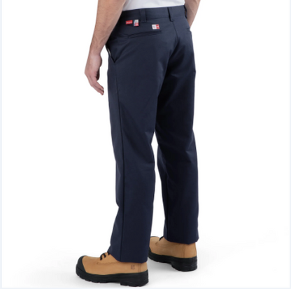 Big Bill® Westex® UltraSoft® Flame Resistant Low Rise Work Pants - 2947US9