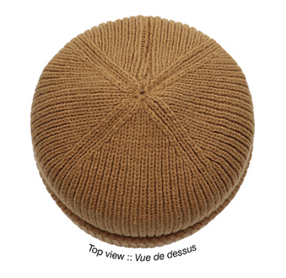 AJM International Acrylic Toque - 1G270M