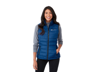 TRIMARK W-MERCER INSULATED VEST 99542