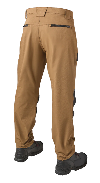 TOUGH DUCK COMFORT-FIT TOUGH FLEX JOGGER = WP14