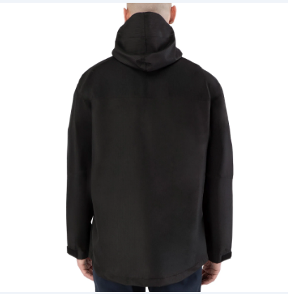 BIG BILL® Performance Ripstop Weatherproof Jacket - JKT27RS