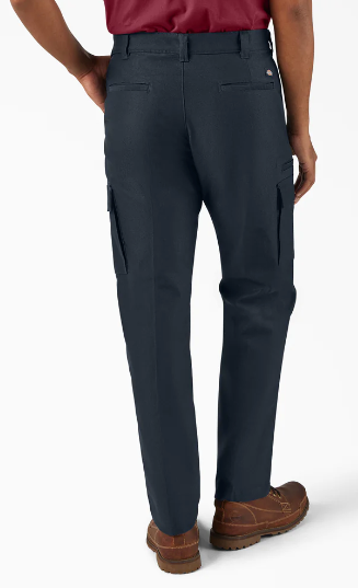 Dickies Pro Series Cargo Work Pants