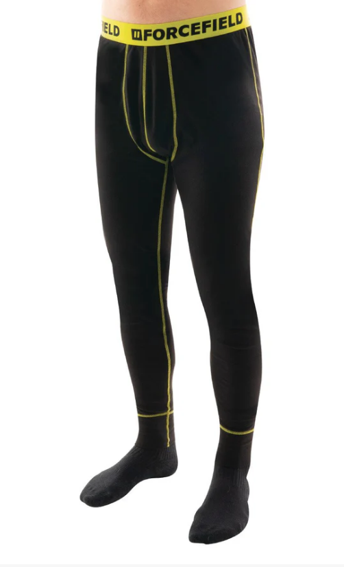 Forcefield Base Layer Pant 024-BLP-001