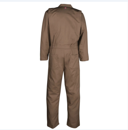 Big Bill® Westex® UltraSoft® 9 oz .Flame Resistant Industrial Coverall - TX1331US9