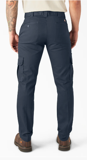 Dickies FLEX Slim Fit Cargo Pants