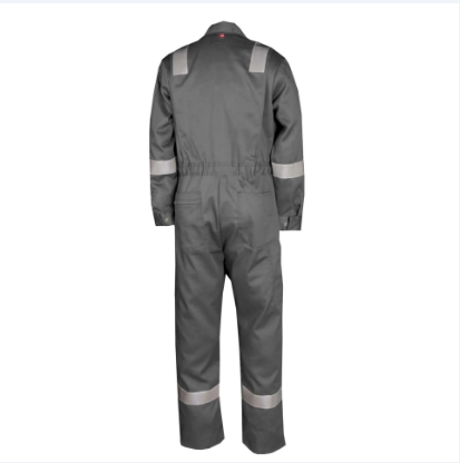 Big Bill® Westex® UltraSoft® FR Oilfield EV Coverall -  MX1188US7
