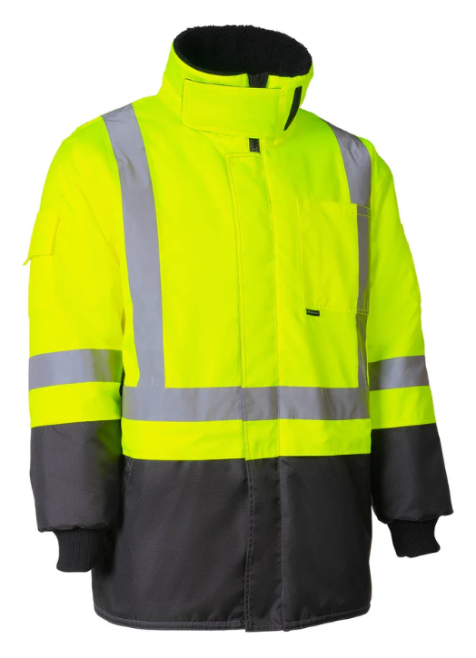 Forcefield Fraser Freezer Jacket 024-FG705RLY