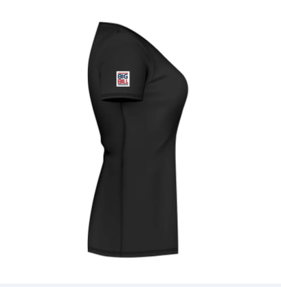 BIG BILL® Women's Short-Sleeve T-shirt - L720