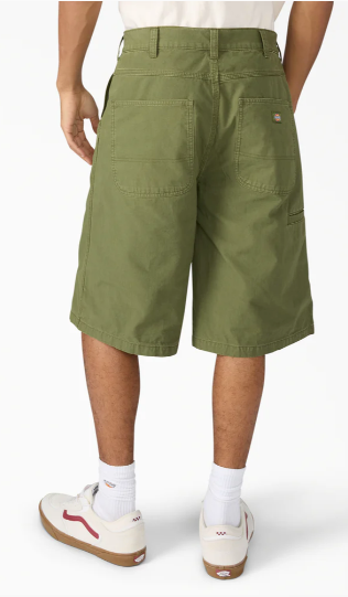Dickies Vernal Loose Shorts, 13"