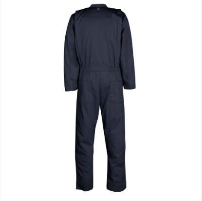 Big Bill® Industrial Flame Resistant Coverall Westex® UltraSoft® 7 oz. - TX1331US7