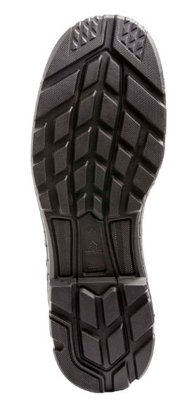 Men's Terra Baron 6" Composite Toe Safety Work Boot