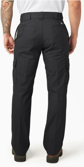 Dickies FLEX Regular Fit Cargo Pants
