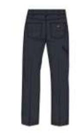 Dickies Men's Taper Pro 5-Pocket Work Pant - A8E3Q
